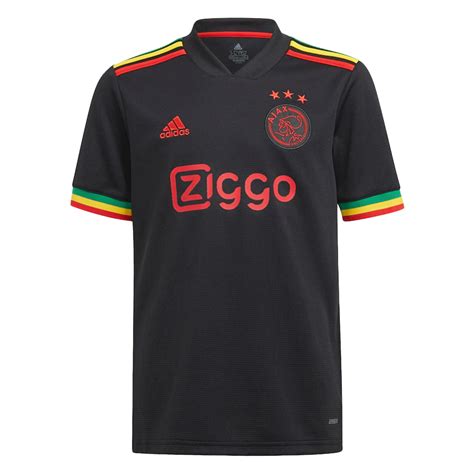 ajax tenue 21/22